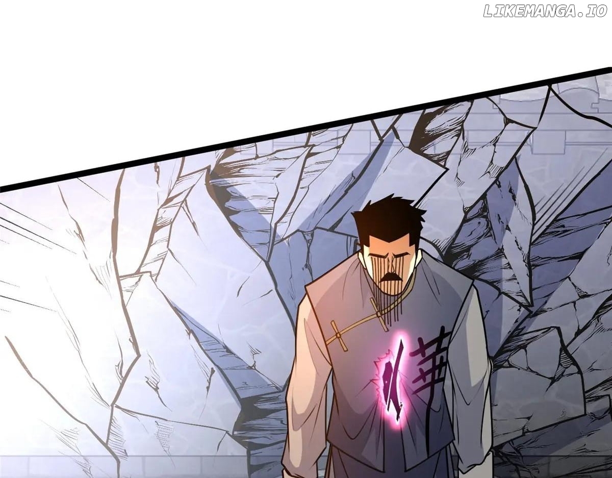 Divine Urban God Chapter 259 - page 111